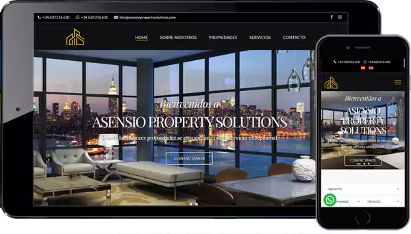 Asensio Property Solutions