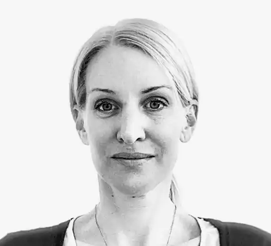 Caroline Bjälstam