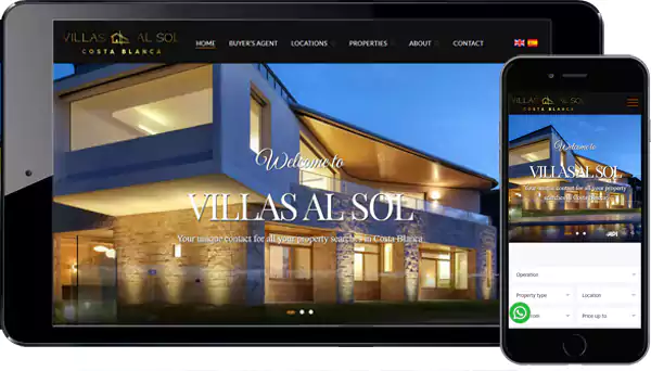 Villas al sol